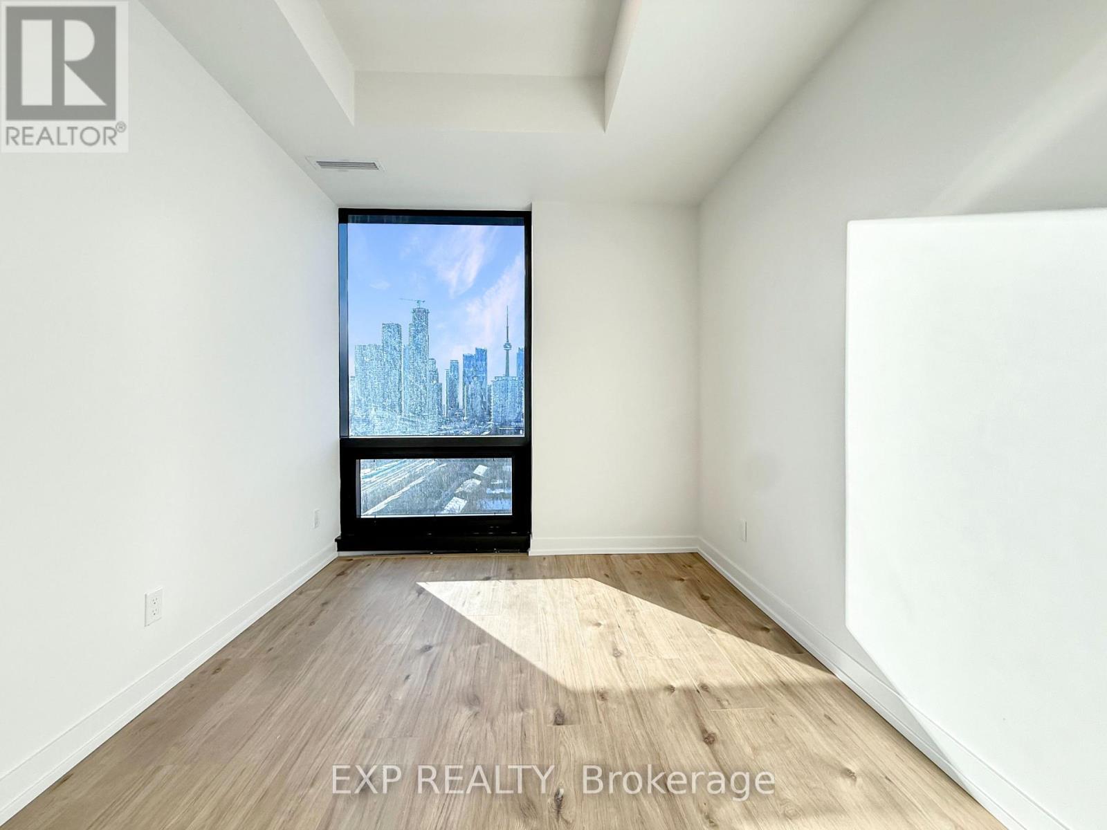 1907 - 35 Parliament Street, Toronto, ON - Indoor Photo Showing Other Room