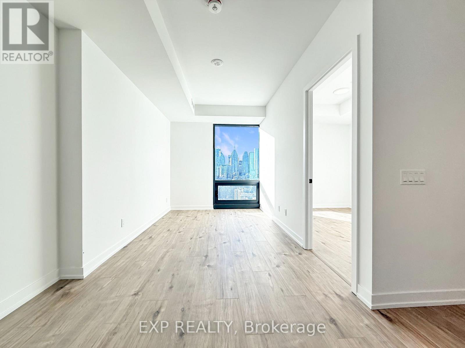 1907 - 35 Parliament Street, Toronto, ON - Indoor Photo Showing Other Room
