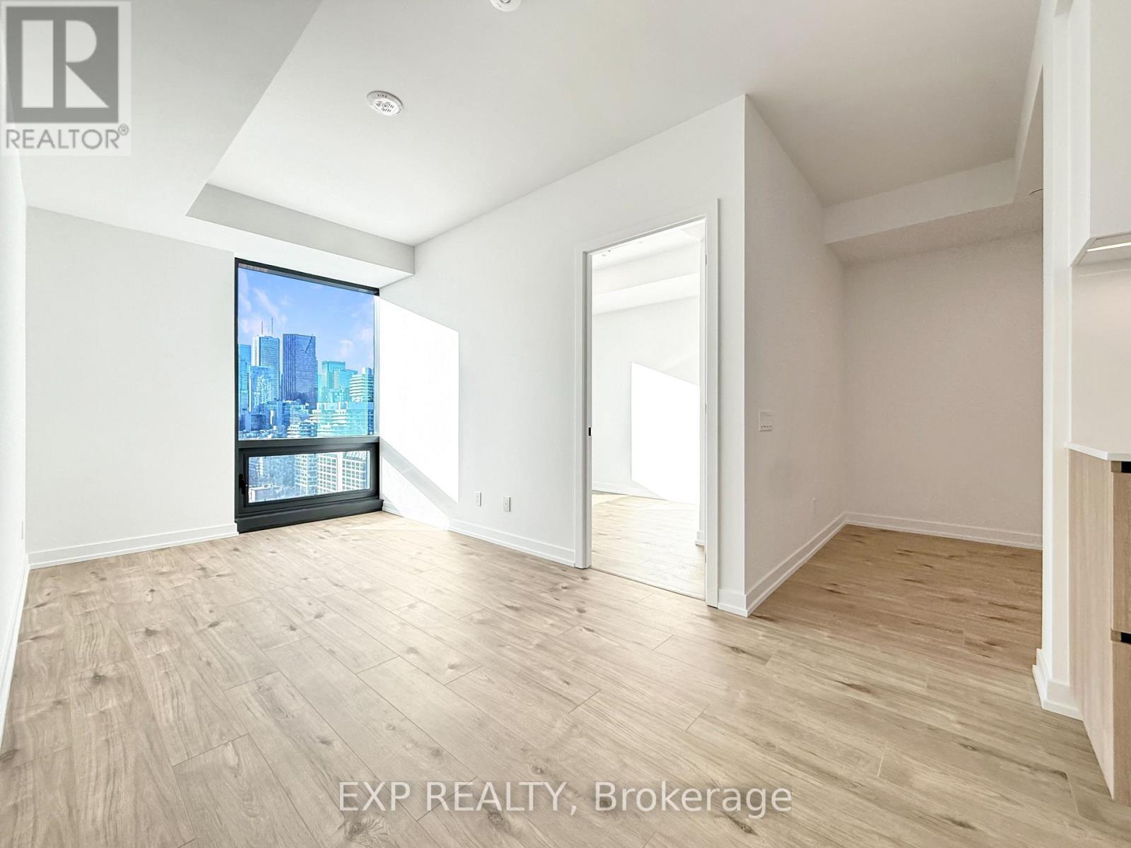 1907 - 35 Parliament Street, Toronto, ON - Indoor Photo Showing Other Room
