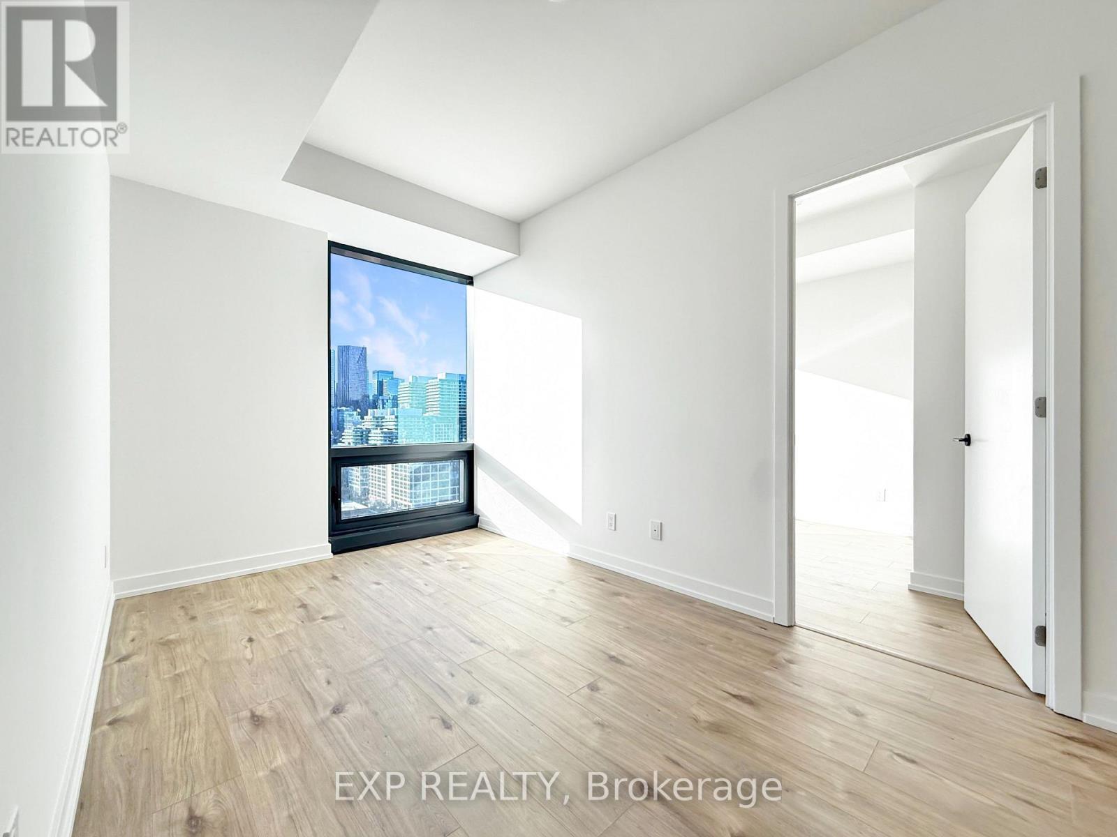 1907 - 35 Parliament Street, Toronto, ON - Indoor Photo Showing Other Room