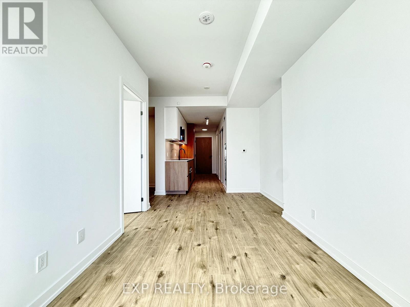 1907 - 35 Parliament Street, Toronto, ON - Indoor Photo Showing Other Room