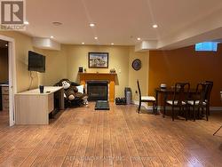 BASEMENT - 21 VICTORIA WOOD AVENUE Markham, ON L6E 1X7