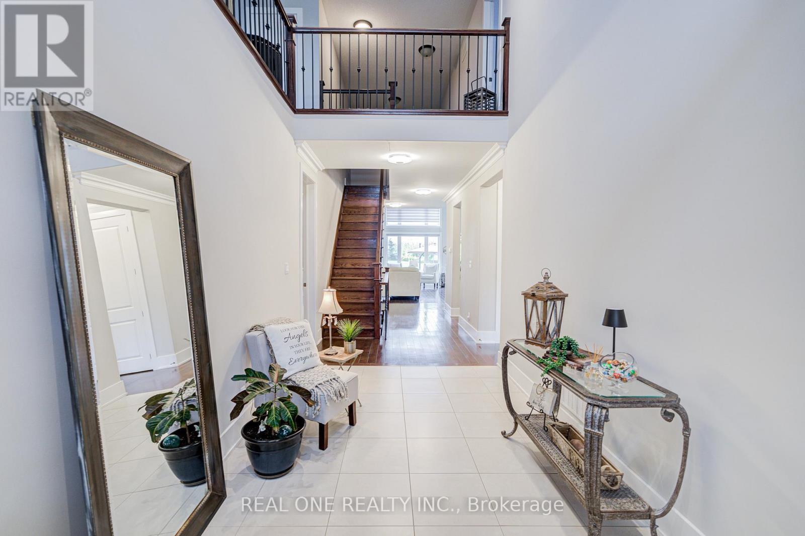 295 Sunnybrae Avenue, Innisfil, ON - Indoor Photo Showing Other Room