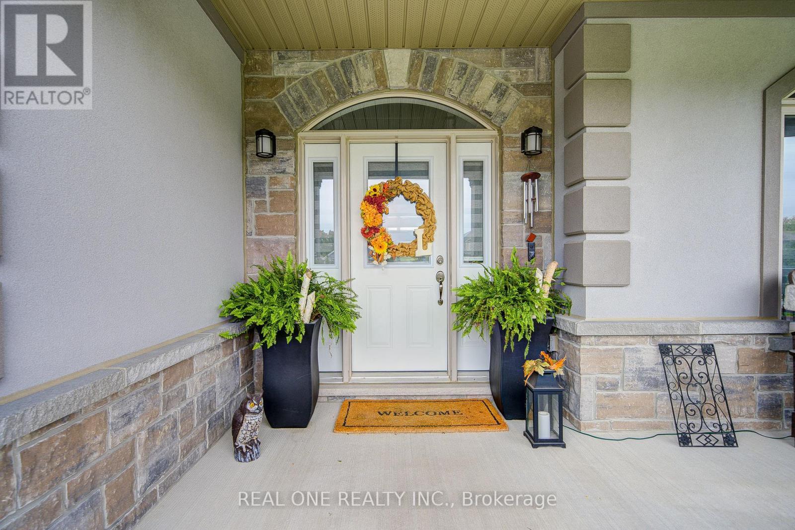 295 Sunnybrae Avenue, Innisfil, ON - Outdoor