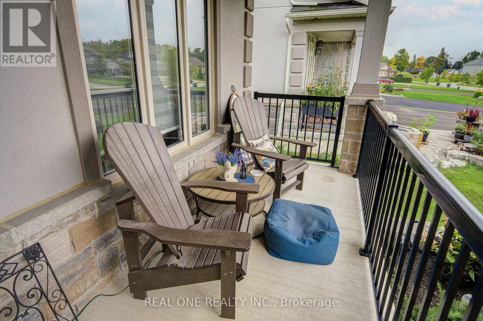 295 Sunnybrae Avenue, Innisfil, ON - Outdoor With Exterior