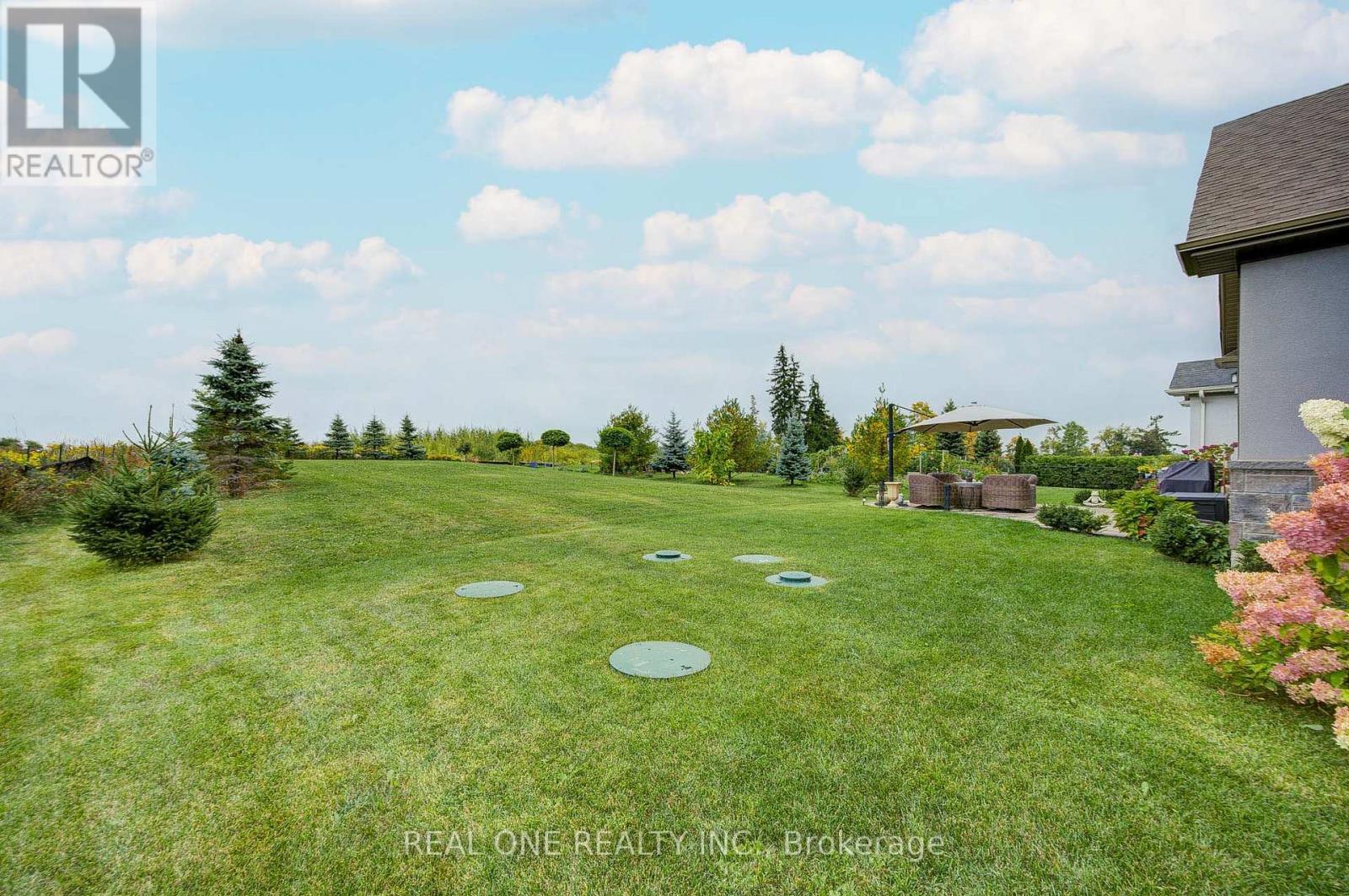 295 Sunnybrae Avenue, Innisfil, ON - Outdoor With View