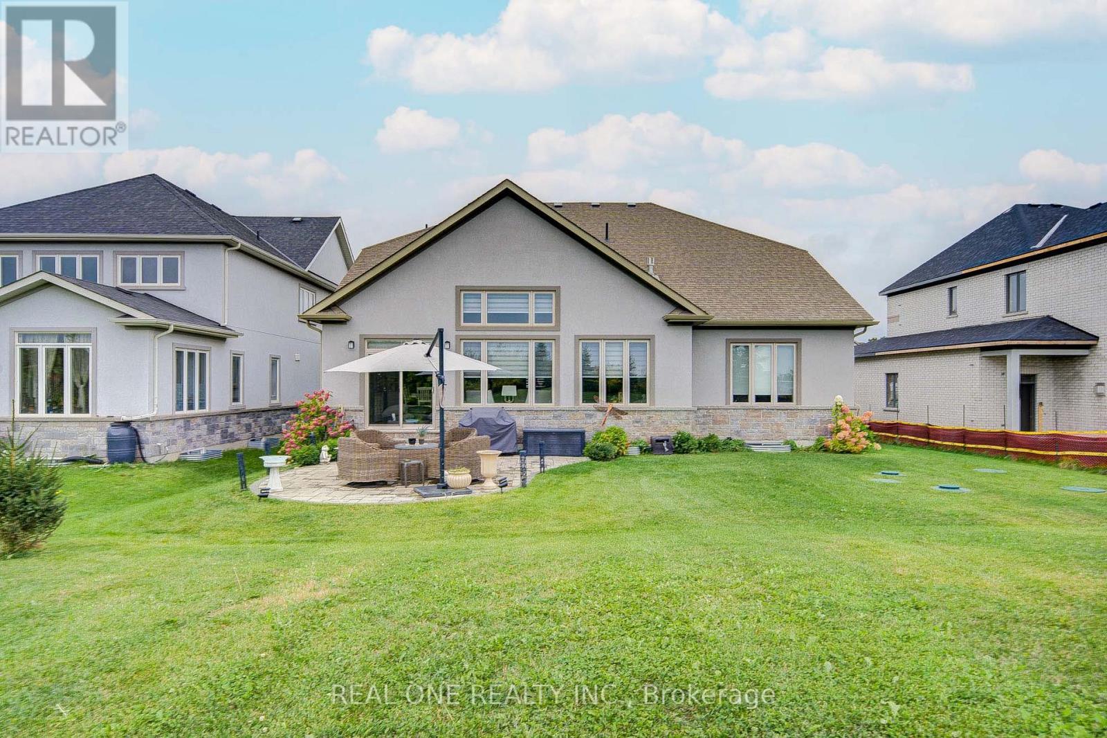 295 Sunnybrae Avenue, Innisfil, ON - Outdoor
