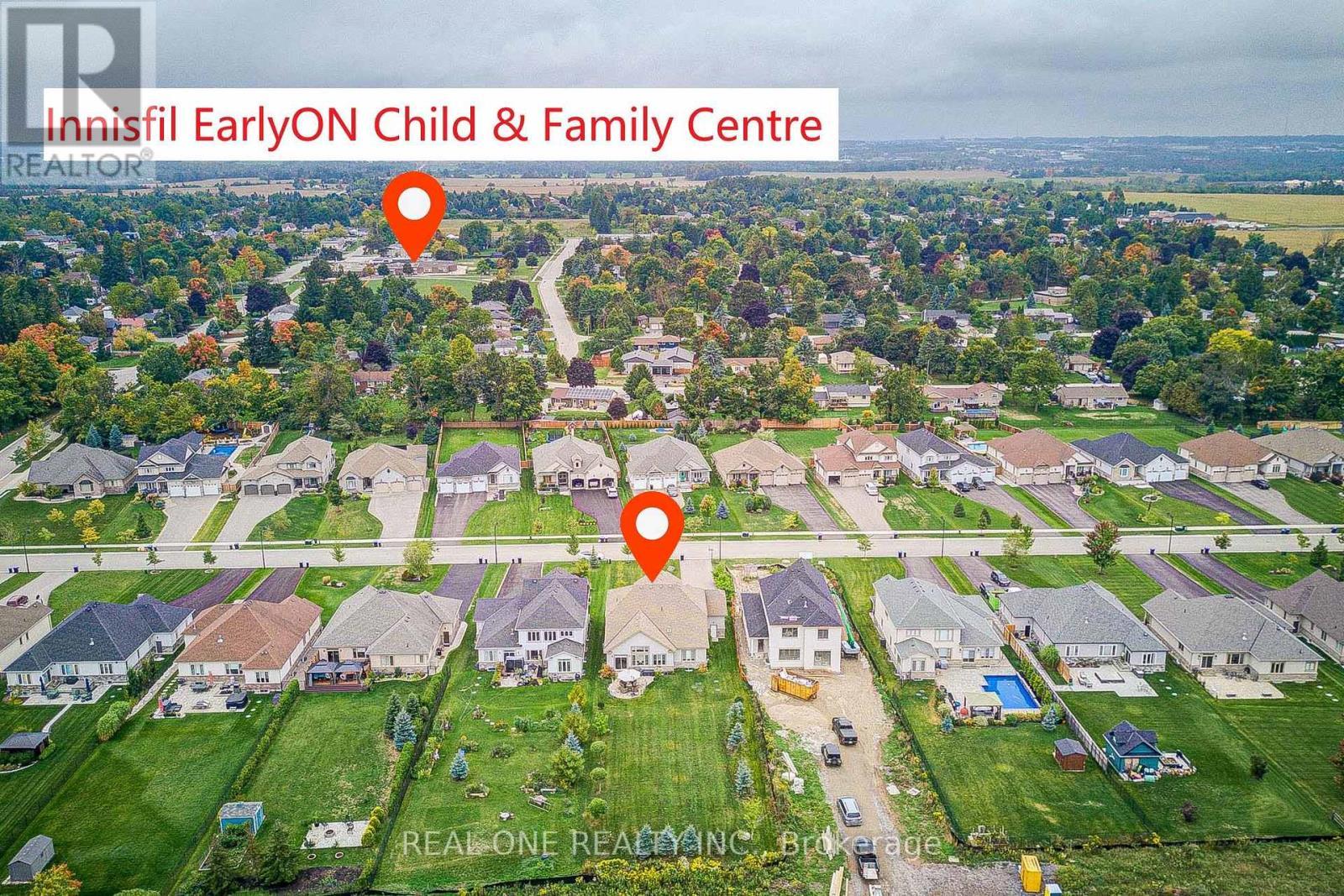 295 Sunnybrae Avenue, Innisfil, ON -