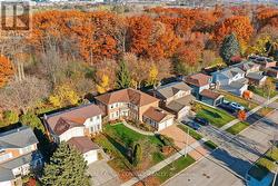 4307 GARNETWOOD CHASE Mississauga, ON L4W 2H1