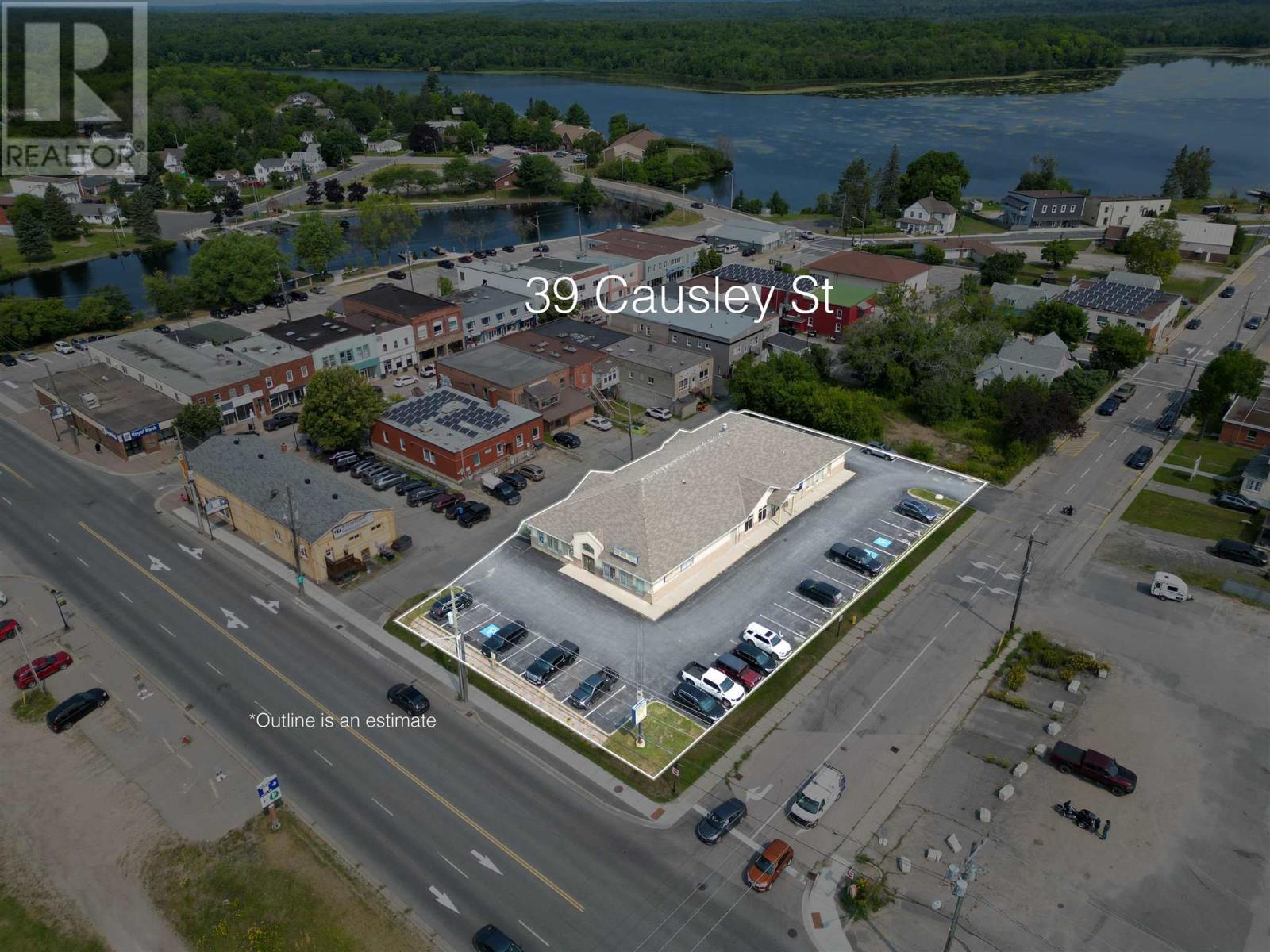 9 Lawton St, Blind River, ON
