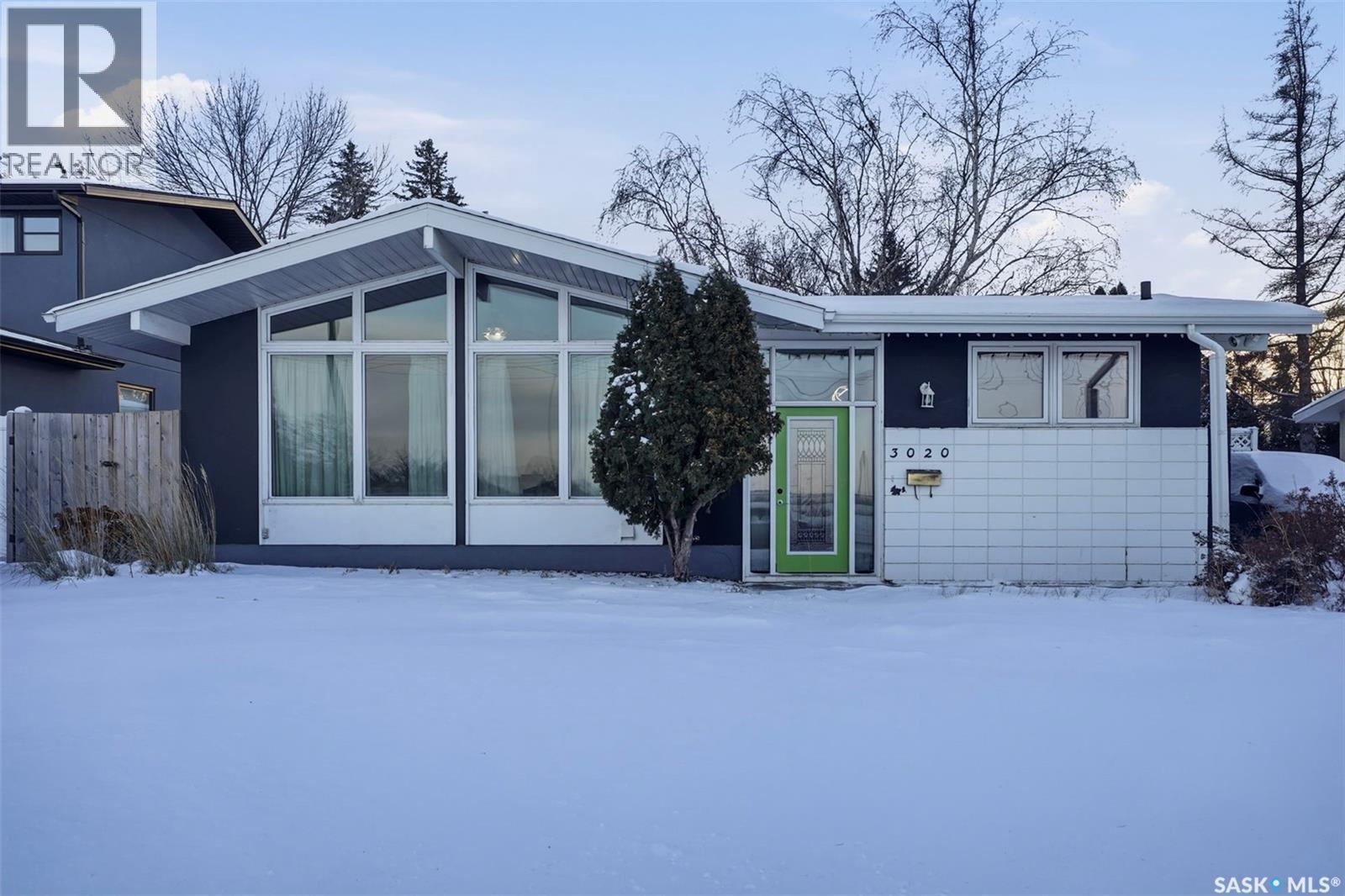 3020 14Th Street E, Saskatoon, SK - Outdoor