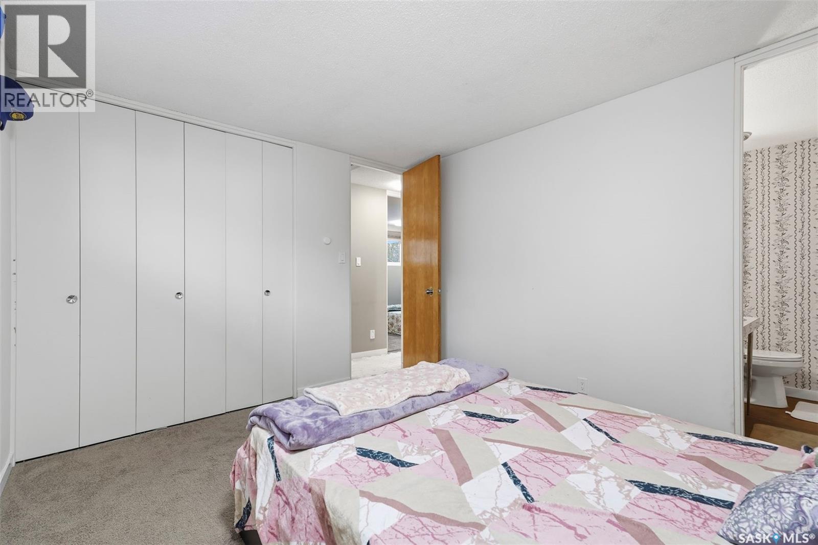 3020 14Th Street E, Saskatoon, SK - Indoor Photo Showing Bedroom