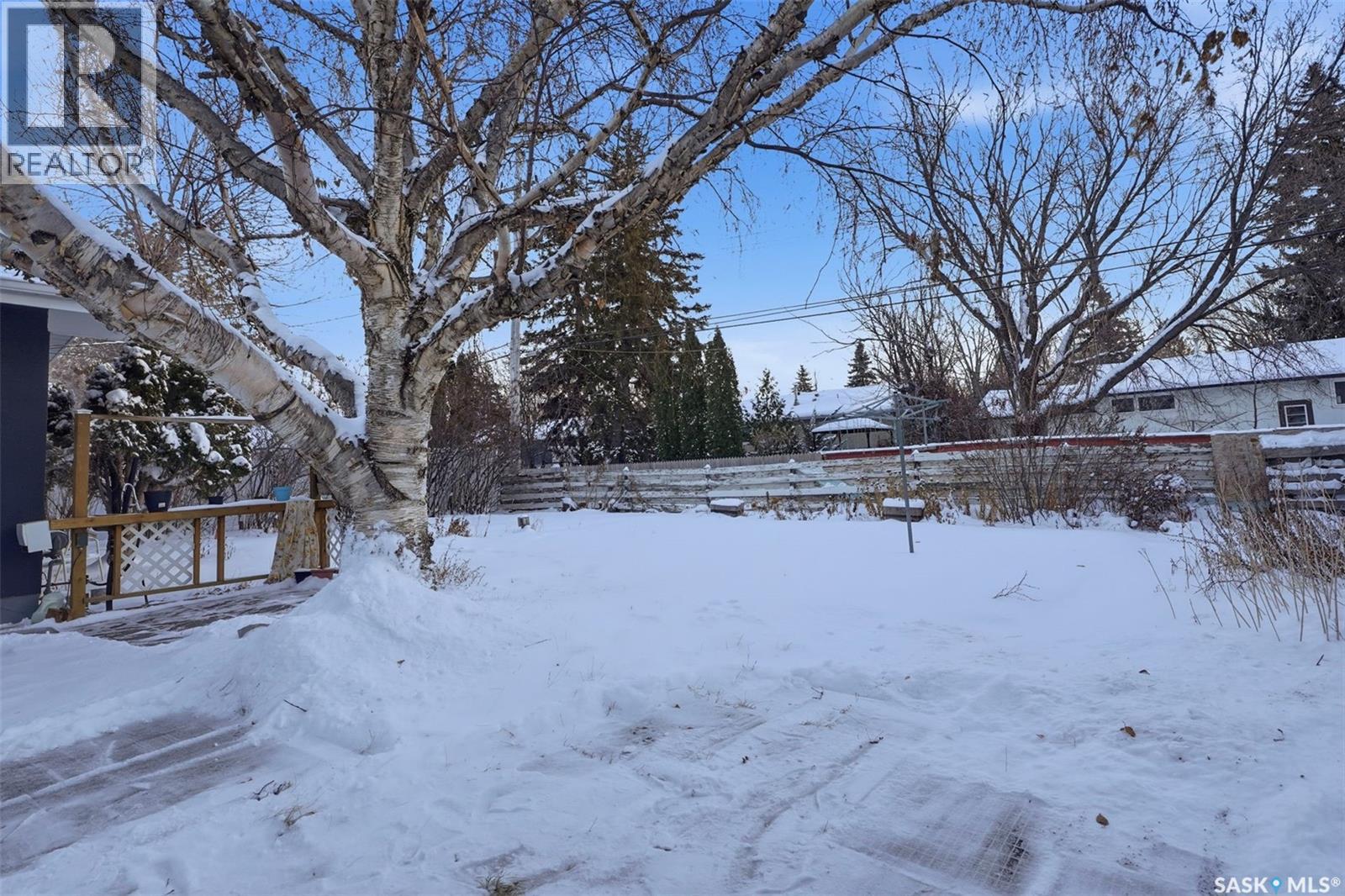 3020 14Th Street E, Saskatoon, SK - Outdoor With View