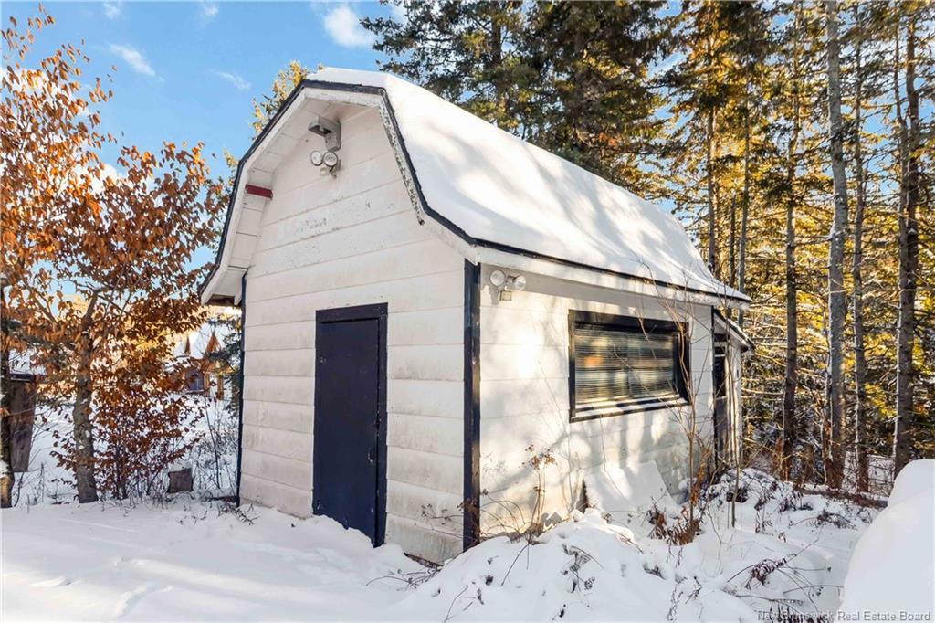 3258 Mountain Rd, Lutes Mountain, NB