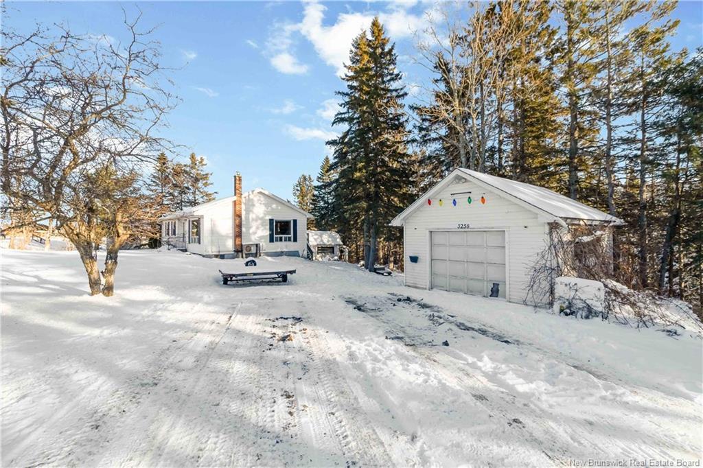3258 Mountain Rd, Lutes Mountain, NB