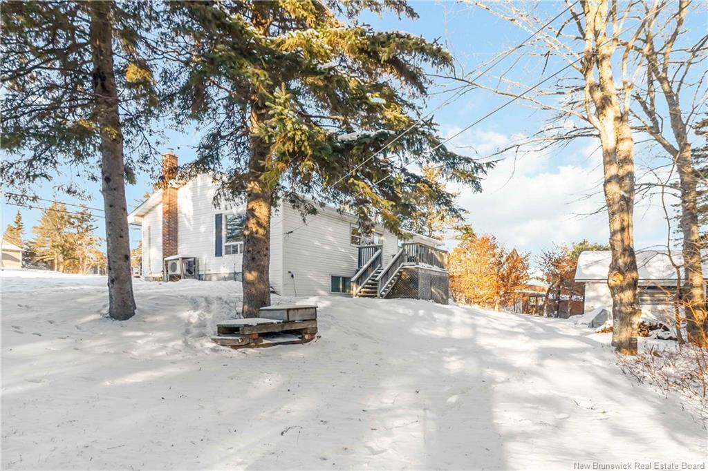 3258 Mountain Rd, Lutes Mountain, NB