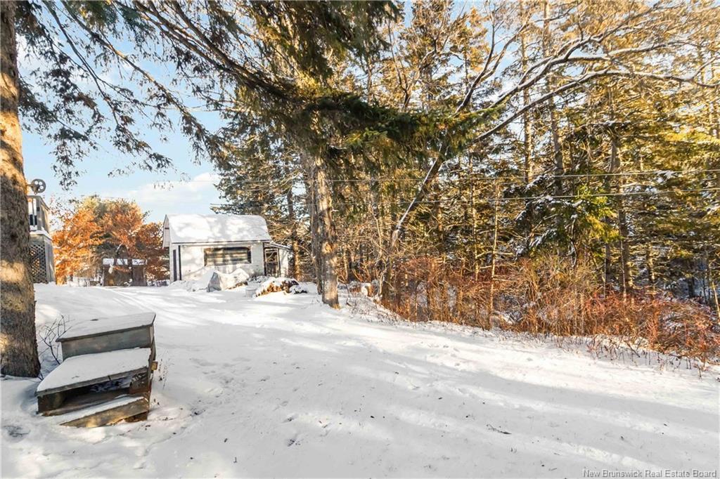 3258 Mountain Rd, Lutes Mountain, NB