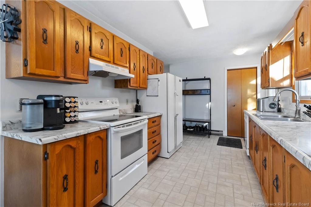 3258 Mountain Rd, Lutes Mountain, NB