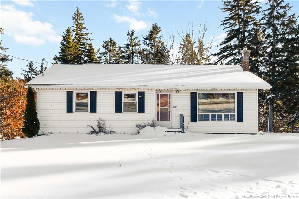 3258 Mountain Rd, Lutes Mountain, NB
