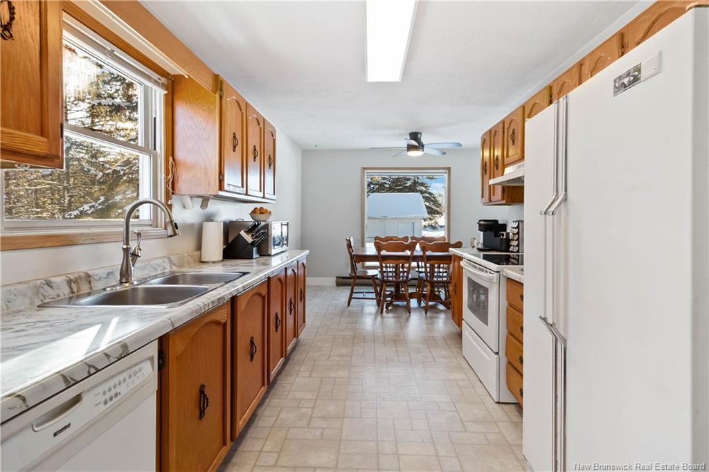 3258 Mountain Rd, Lutes Mountain, NB