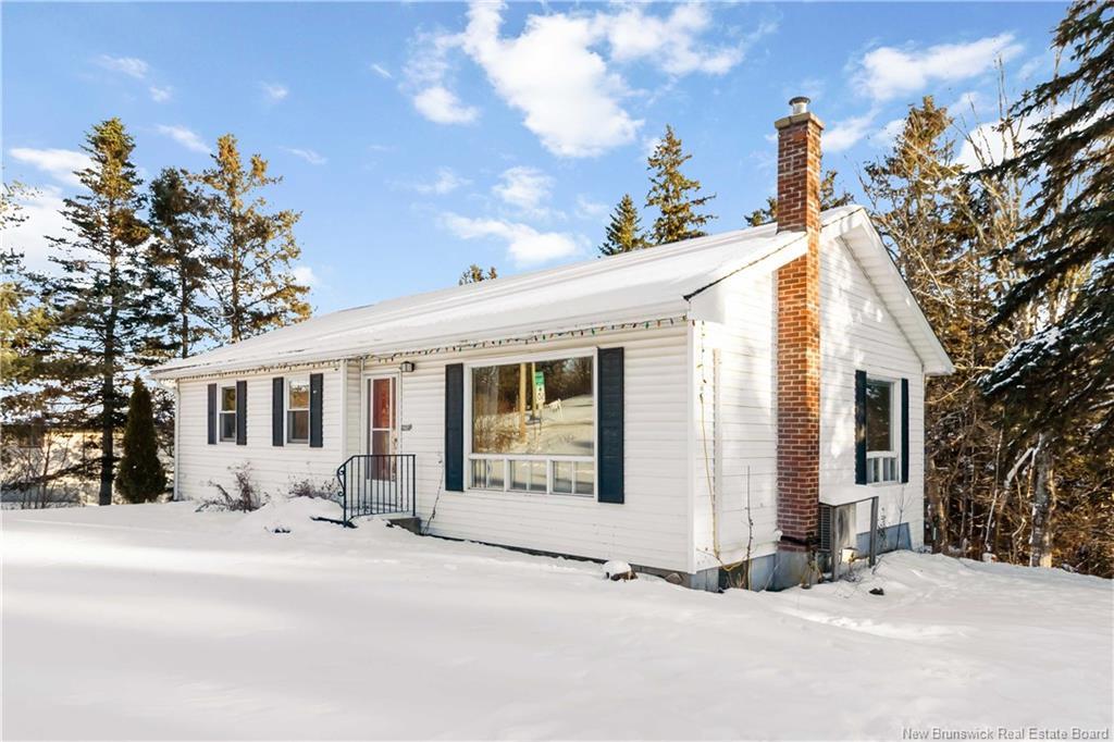 3258 Mountain Rd, Lutes Mountain, NB