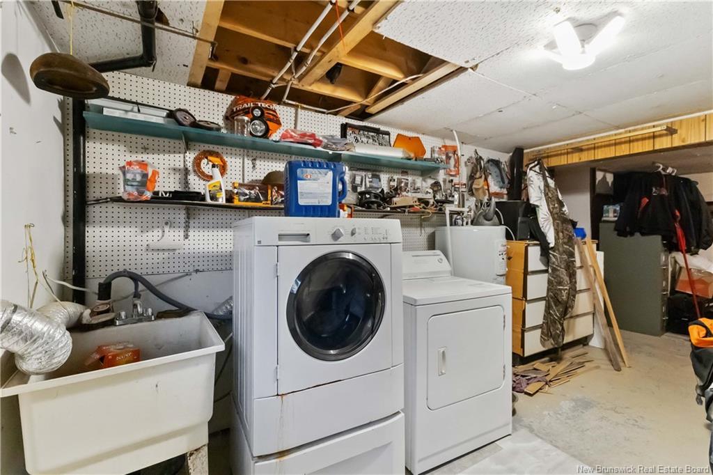 3258 Mountain Rd, Lutes Mountain, NB