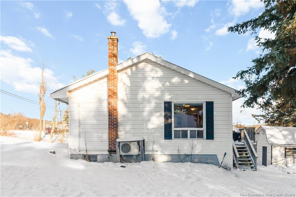 3258 Mountain Rd, Lutes Mountain, NB