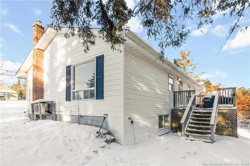 3258 Mountain Rd, Lutes Mountain, NB