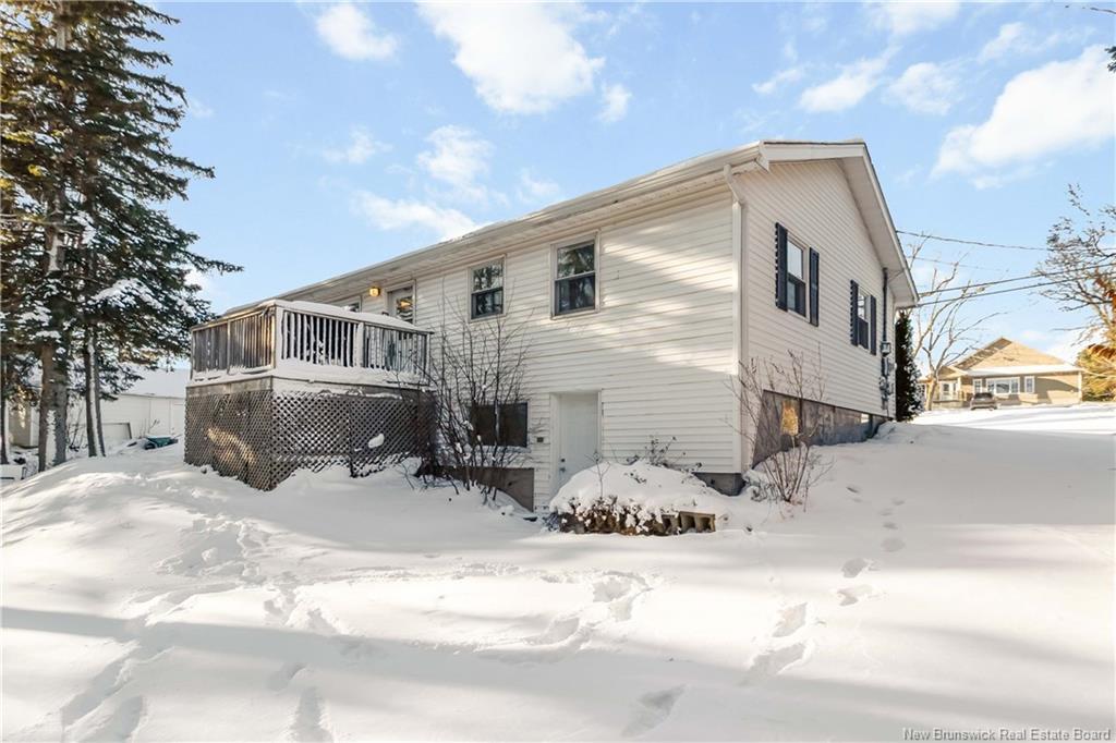 3258 Mountain Rd, Lutes Mountain, NB