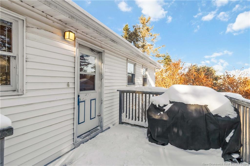 3258 Mountain Rd, Lutes Mountain, NB