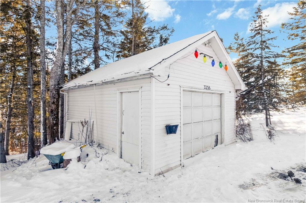 3258 Mountain Rd, Lutes Mountain, NB