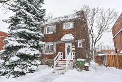 10202 Rue Berri Montréal (Ahuntsic-Cartierville), QC H3L 2G6