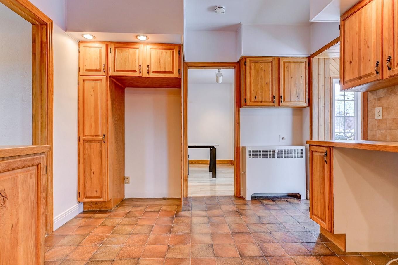 Kitchen - 10202 Rue Berri, Montréal (Ahuntsic-Cartierville), QC - Indoor