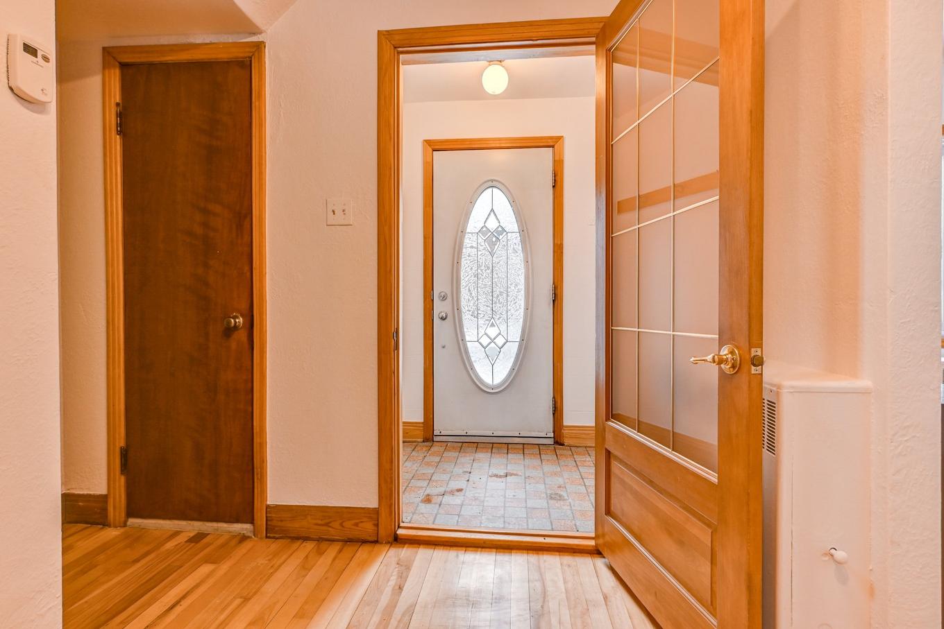 Hall - 10202 Rue Berri, Montréal (Ahuntsic-Cartierville), QC - Indoor Photo Showing Other Room