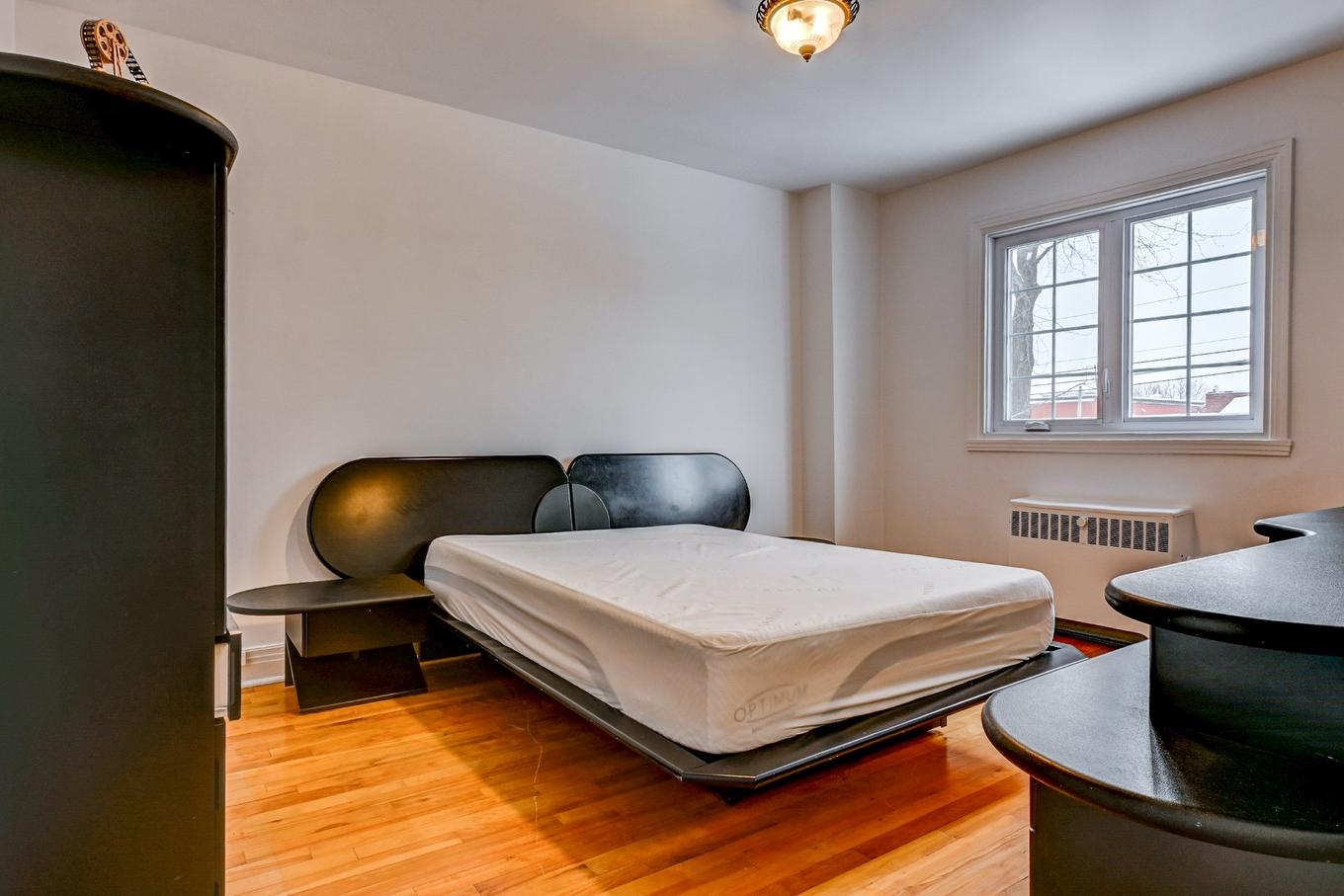 Primary bedroom - 10202 Rue Berri, Montréal (Ahuntsic-Cartierville), QC - Indoor