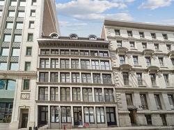 402-415 Rue des Récollets Montréal (Ville-Marie), QC H2Y 1W3