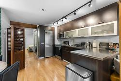 Kitchen -