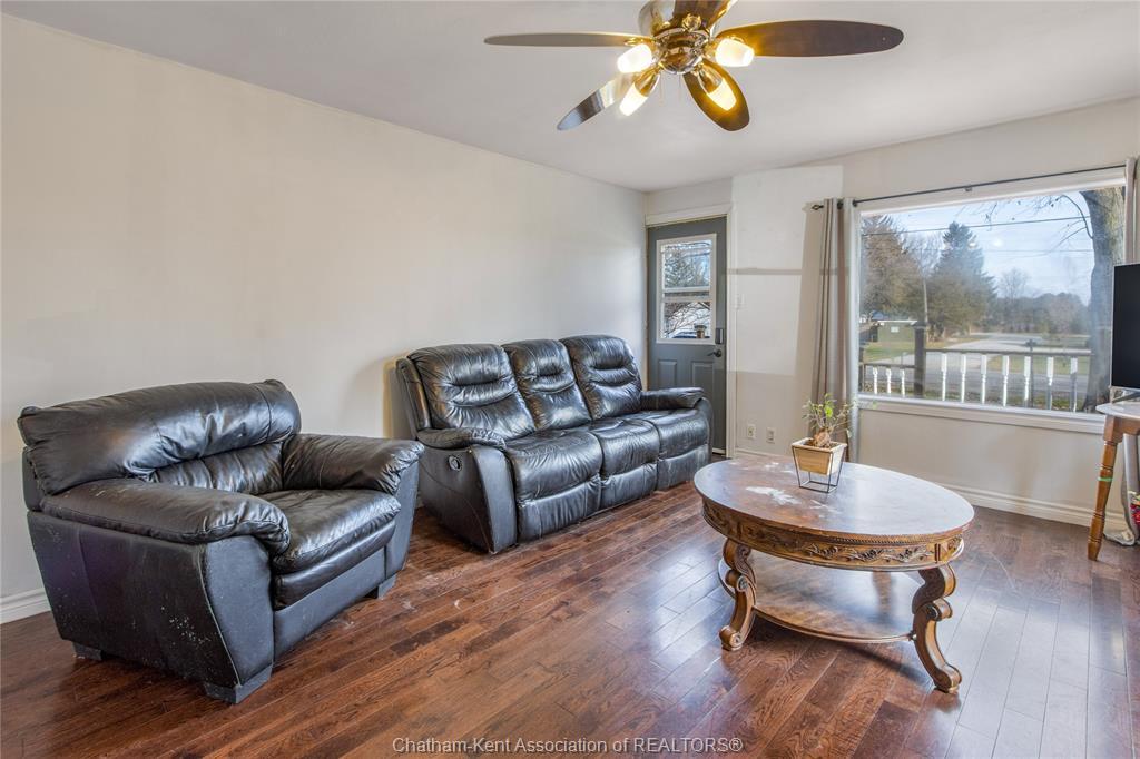 21724 Kent Bridge Road, Kent Bridge, ON