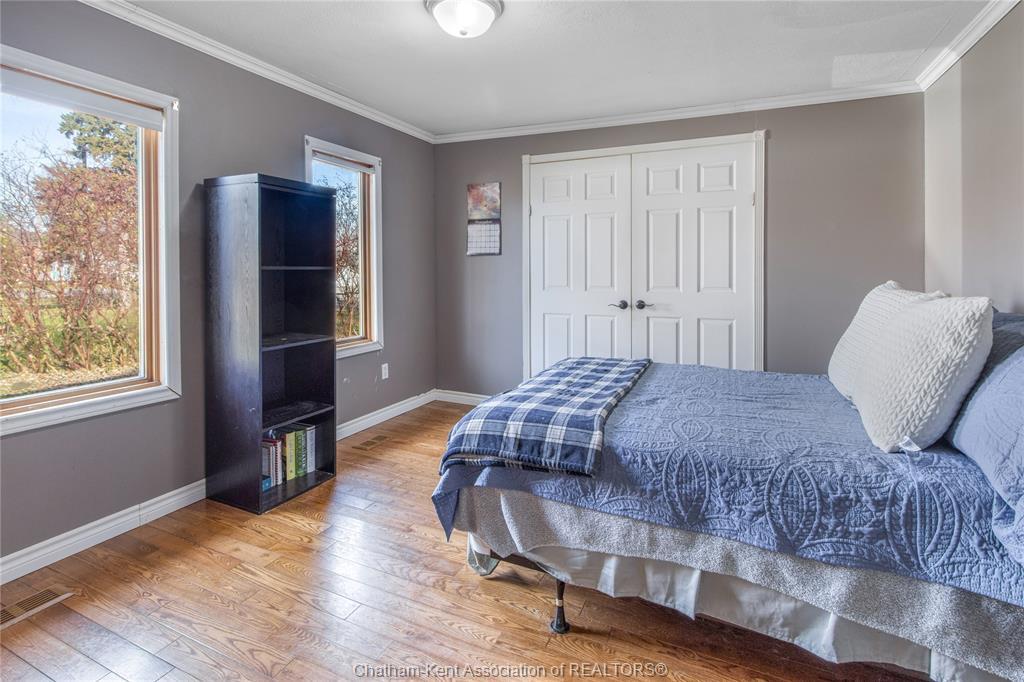 21724 Kent Bridge Road, Kent Bridge, ON