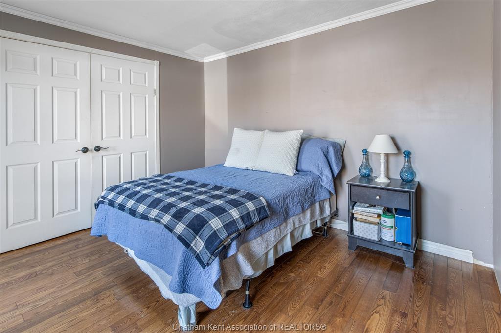 21724 Kent Bridge Road, Kent Bridge, ON