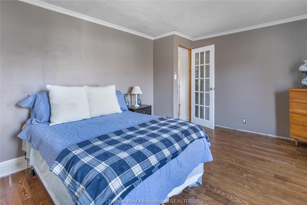 21724 Kent Bridge Road, Kent Bridge, ON