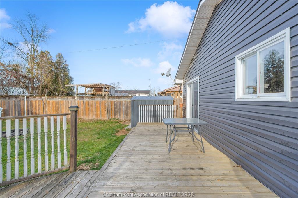 21724 Kent Bridge Road, Kent Bridge, ON