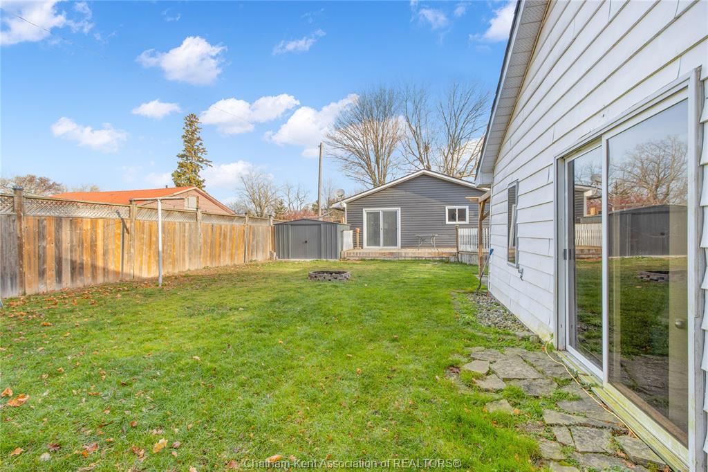 21724 Kent Bridge Road, Kent Bridge, ON