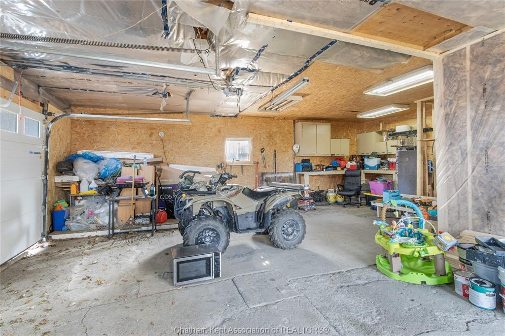 21724 Kent Bridge Road, Kent Bridge, ON