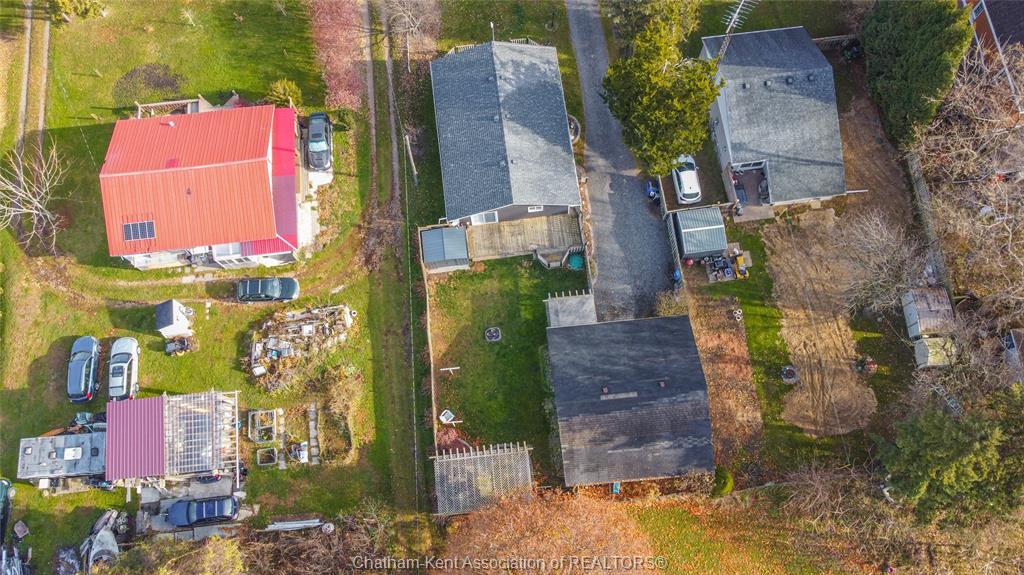 21724 Kent Bridge Road, Kent Bridge, ON