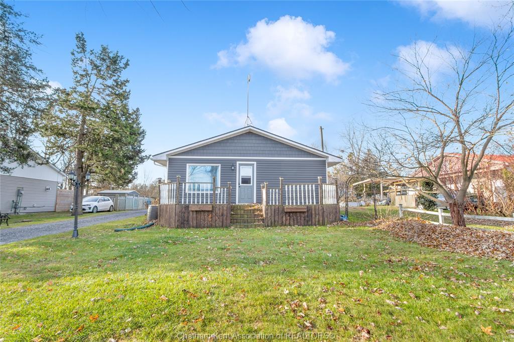 21724 Kent Bridge Road, Kent Bridge, ON