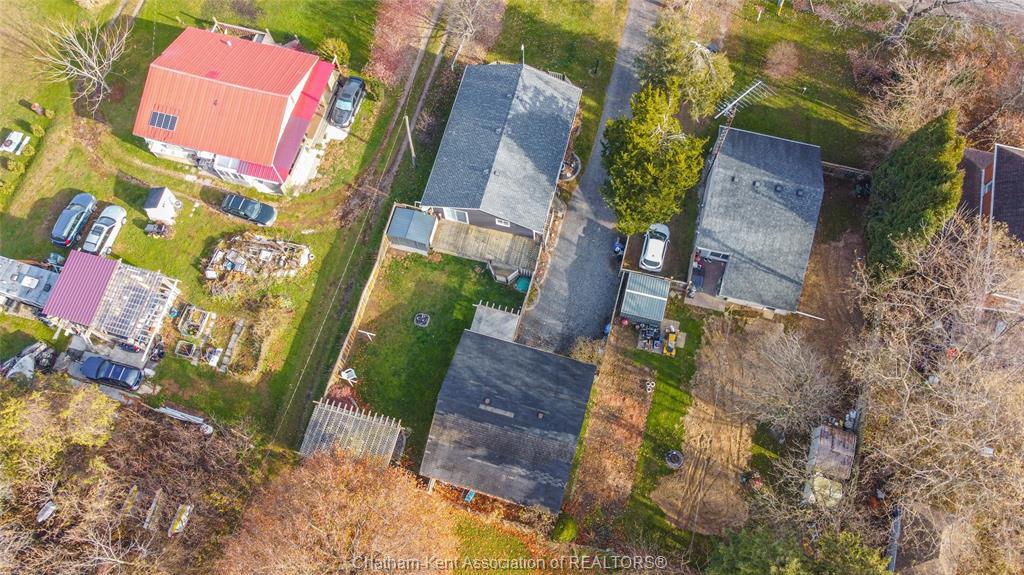 21724 Kent Bridge Road, Kent Bridge, ON