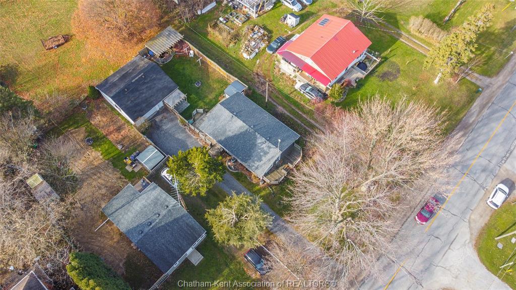 21724 Kent Bridge Road, Kent Bridge, ON