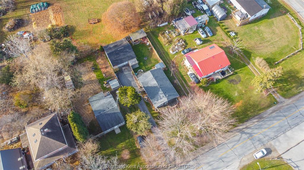 21724 Kent Bridge Road, Kent Bridge, ON