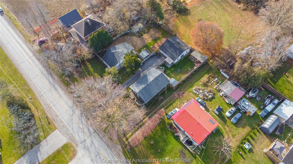 21724 Kent Bridge Road, Kent Bridge, ON